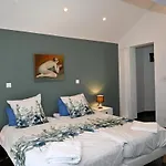 Holiday home Les Lavandes *