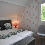 Les Lavandes Holiday home Etival-Clairefontaine