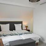 Les Lavandes Holiday home Etival-Clairefontaine