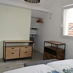 Les Lavandes Holiday home Etival-Clairefontaine