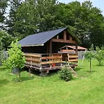 Les Lavandes Etival-Clairefontaine