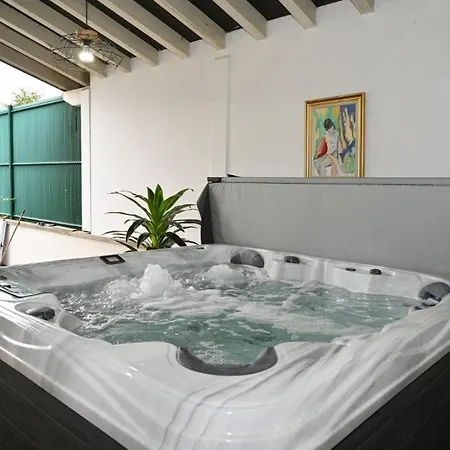 Les Lavandes 度假居