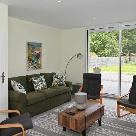 Les Lavandes 度假居 Étival-Clairefontaine