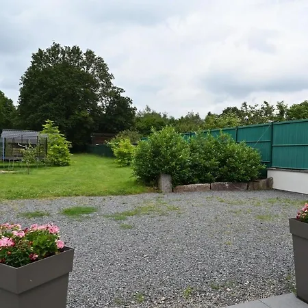 Feriehus Les Lavandes Étival-Clairefontaine