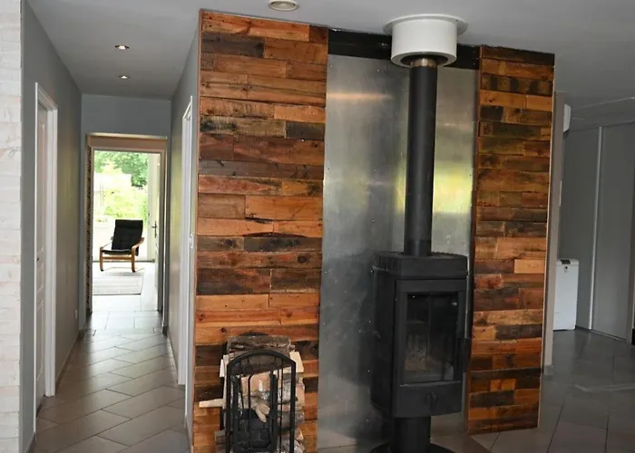 Les Lavandes Étival-Clairefontaine