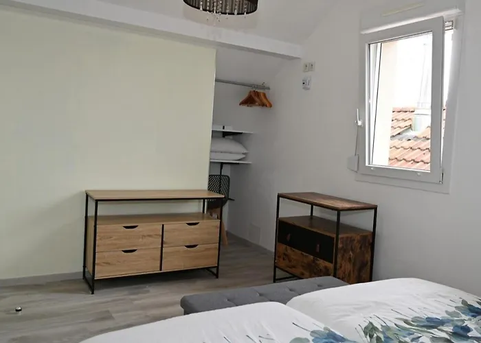 Les Lavandes 度假居 Étival-Clairefontaine