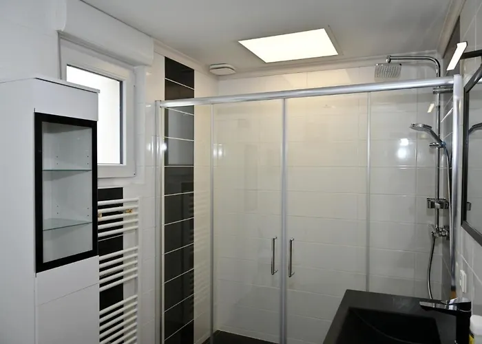 Les Lavandes 度假居 Étival-Clairefontaine