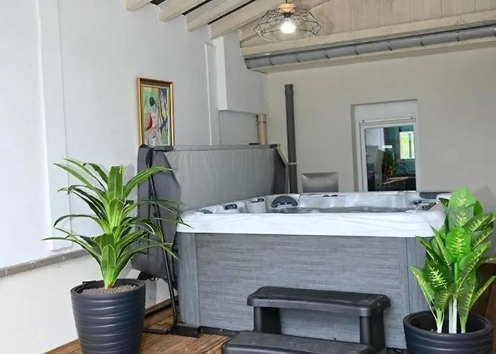 度假居 Les Lavandes