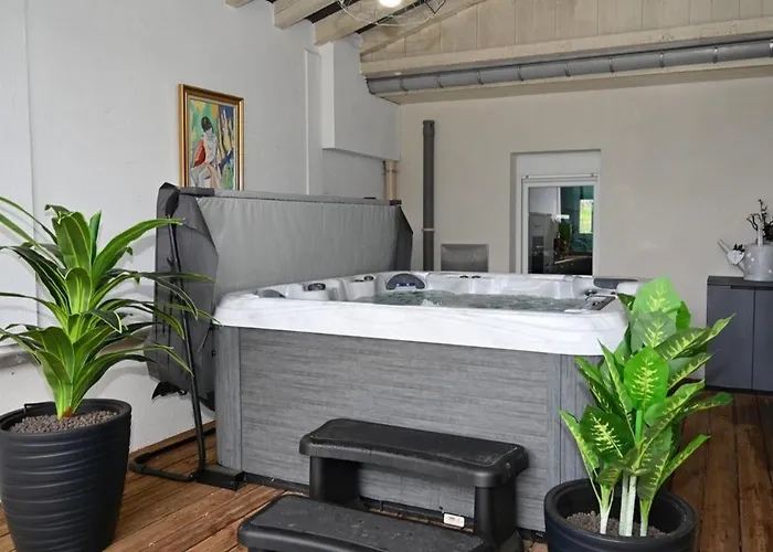 Les Lavandes * Étival-Clairefontaine